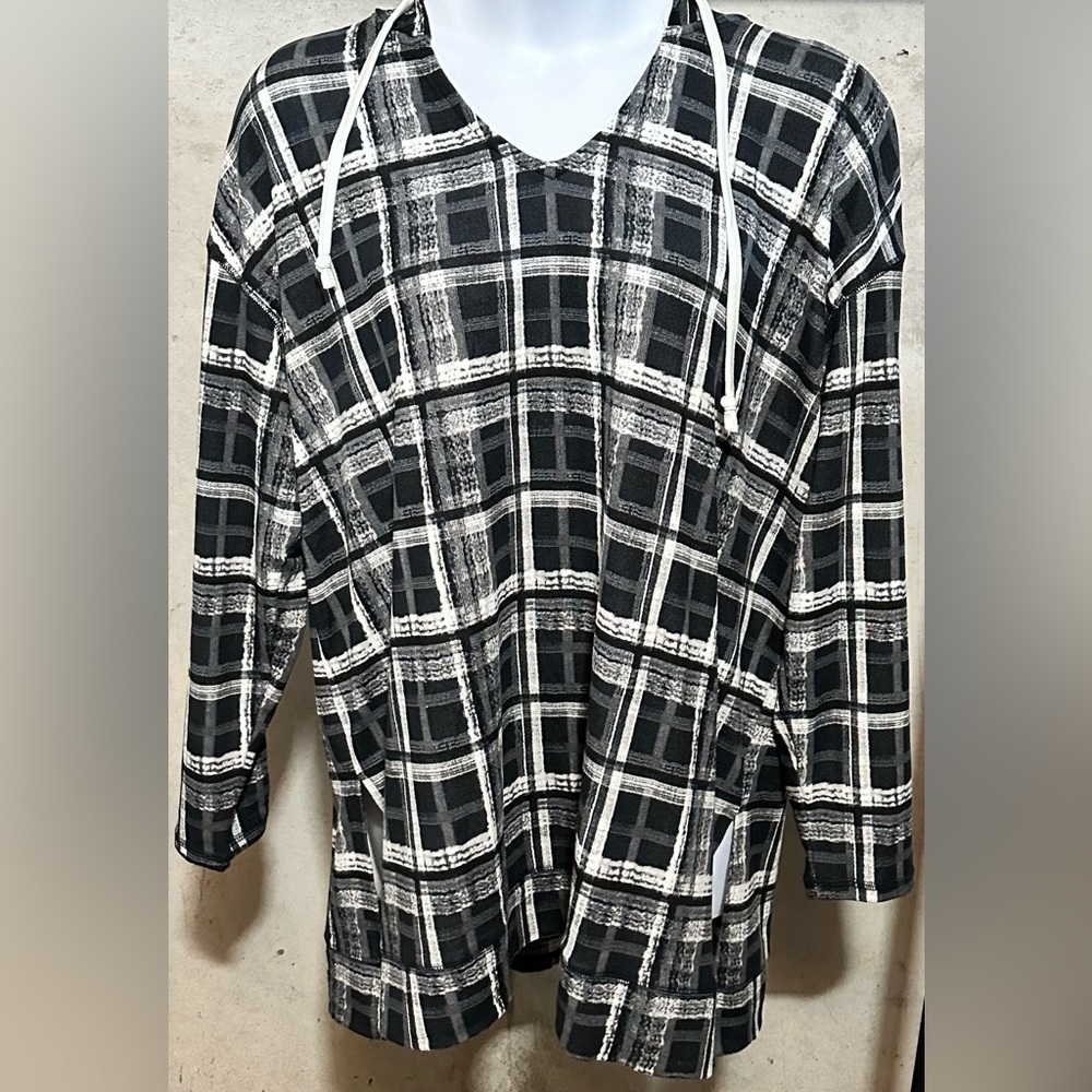 LulaRoe Eliza - 3X